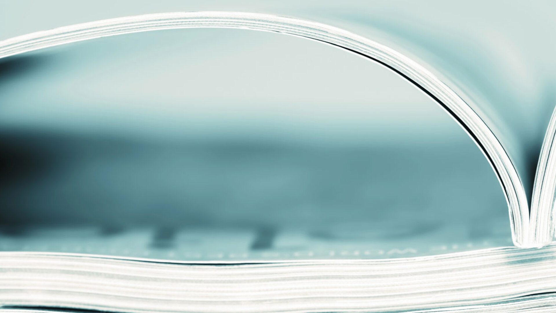 Publications Banner